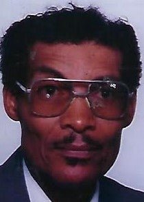 Willie James Washington
