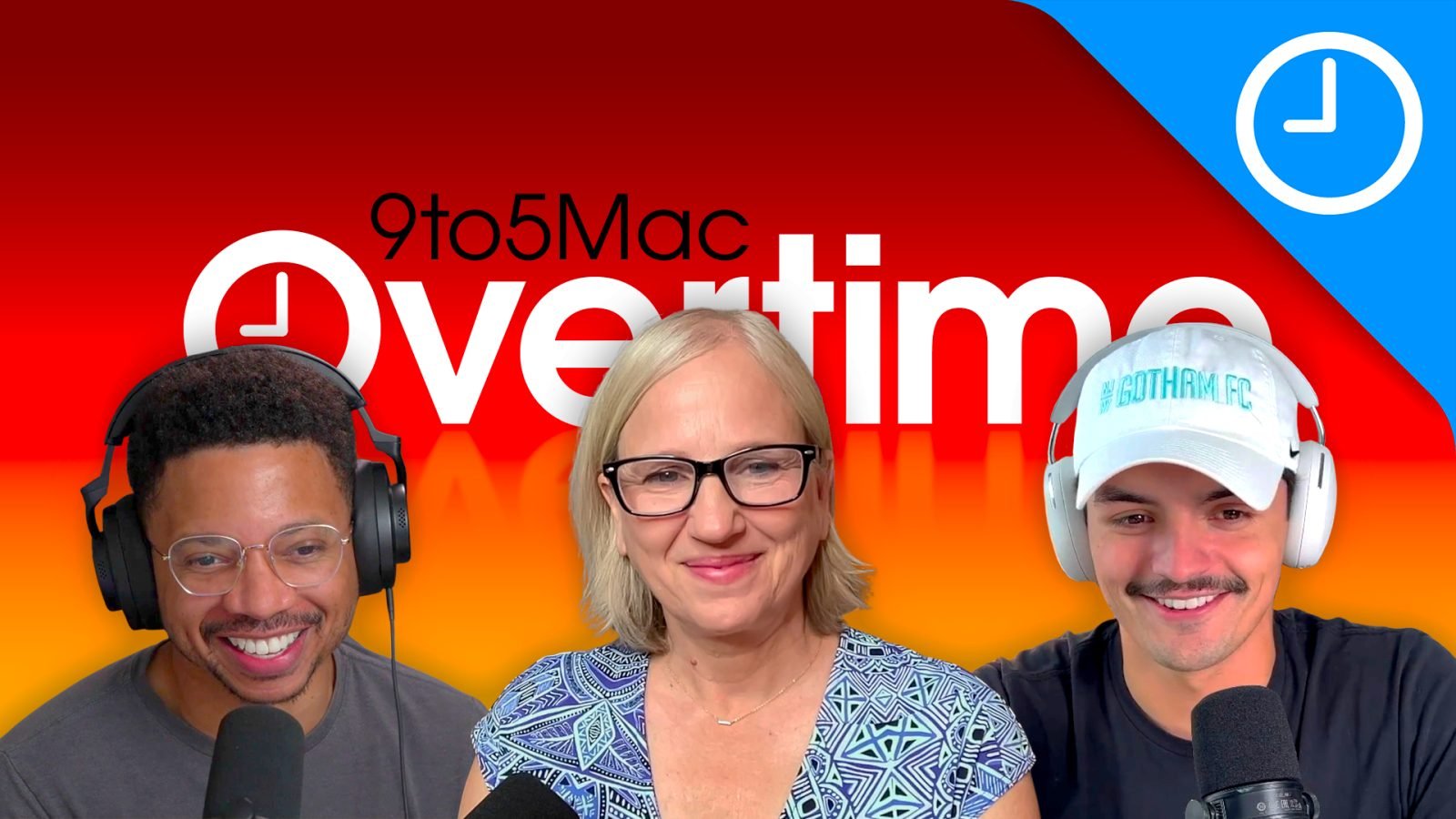 9to5Mac Overtime 029: The story of LumaFusion w/ co-founder Terri Morgan