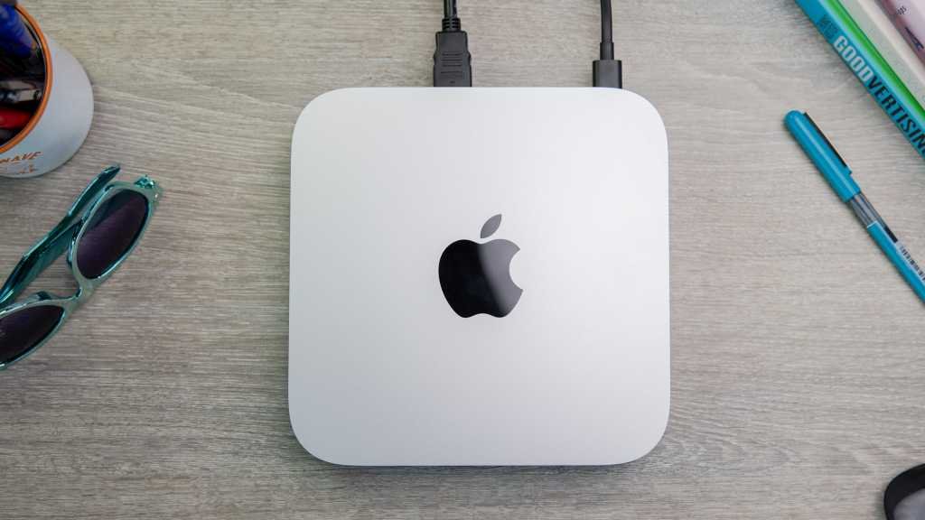 Why wait for the M4 Mac Mini when the M2 Pro is $200 off right now