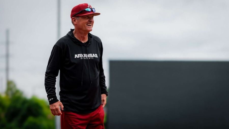 Razorbacks' Transfer Portal Class Ranked No. 2 by Baseball America