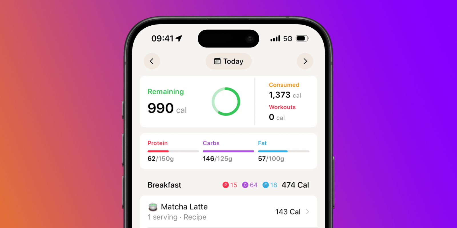 Indie App Spotlight: ‘FitBee’ helps you track your nutrition with ease