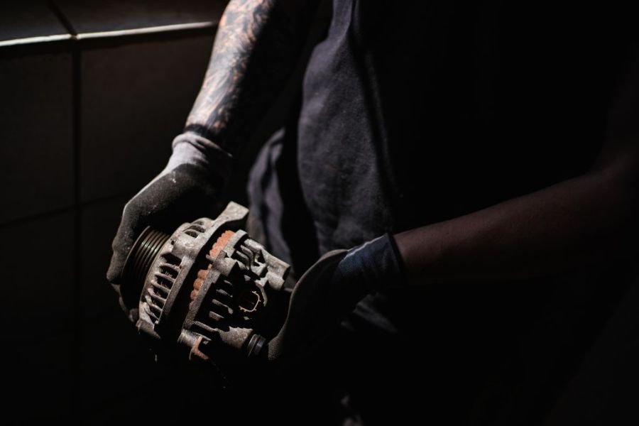 How Much Does It Cost to Replace an Alternator?