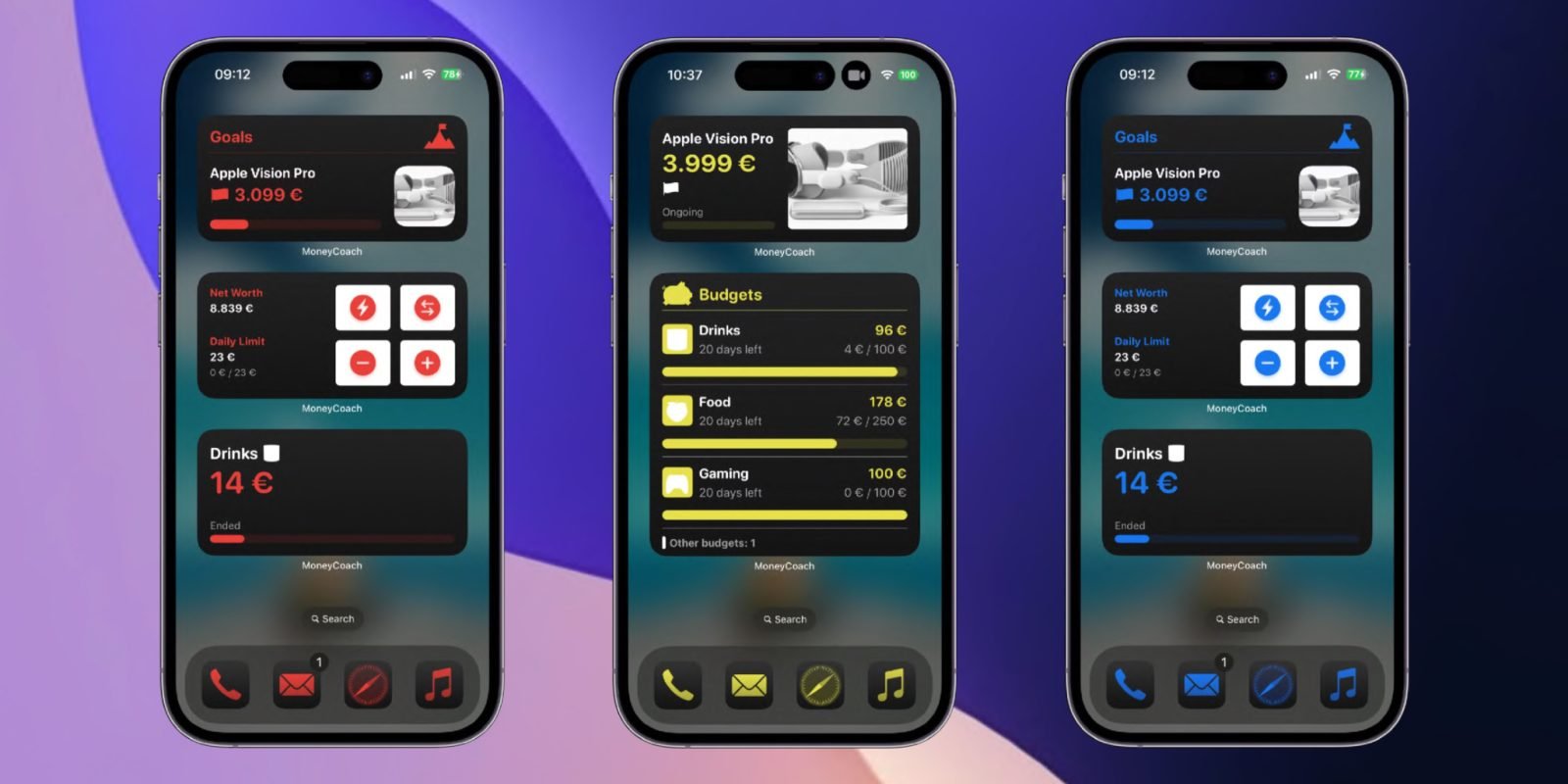 Indie App Spotlight: ‘MoneyCoach’ helps you manage your money effectively
