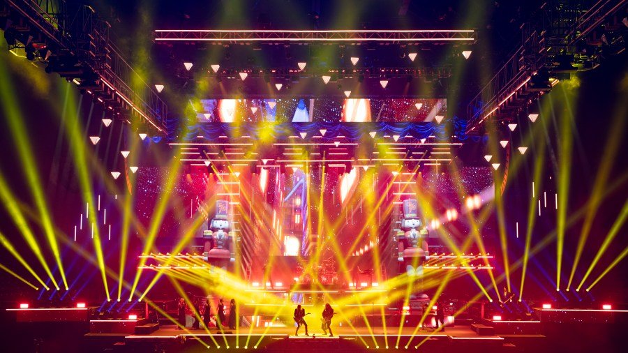 Trans-Siberian Orchestra coming to Amalie Arena December 2024