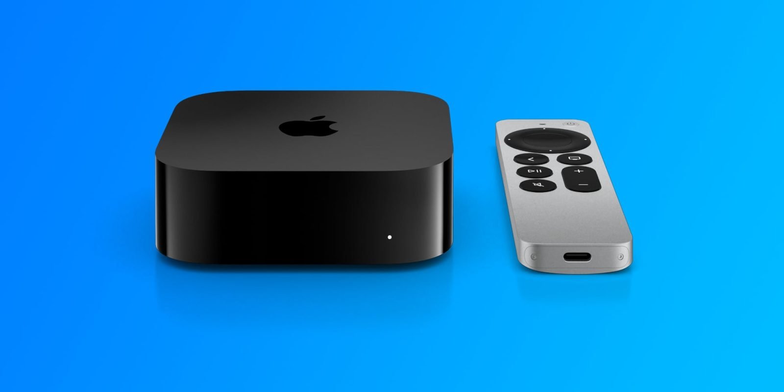 When will Apple release a new Apple TV model? Here’s what the rumors suggest