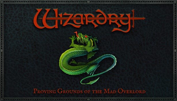 Co-creator of Wizardry, Andrew C. Greenberg, has died aged 67