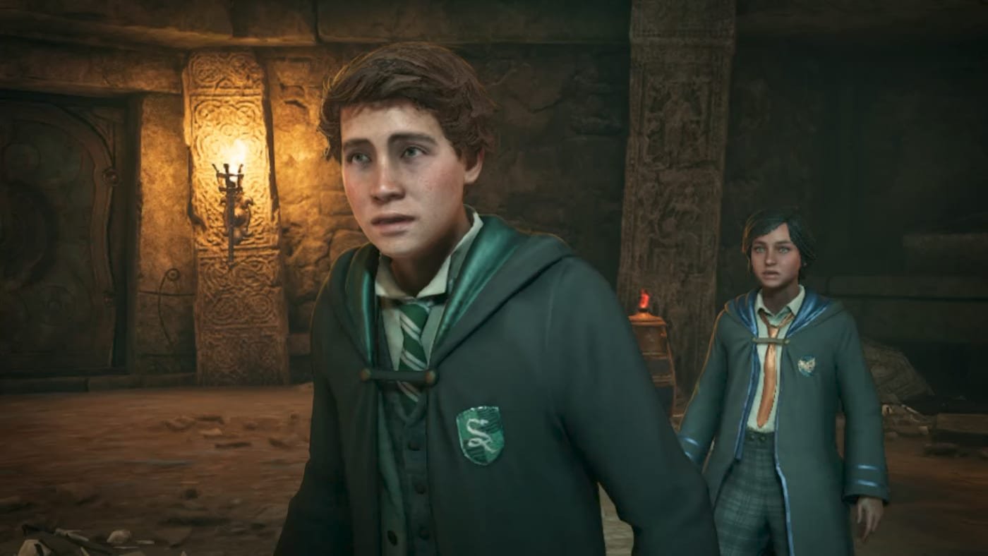 Harry Potter ‘Hogwarts Legacy’ Follow-Up From Warner Bros. Games Is ‘One of the Biggest Priorities,’ WBD CFO Says