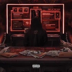Hunxho Gives Us Two Emotionally Charged Cuts With “Part Of The Plan” &amp; “Hold Me Down”