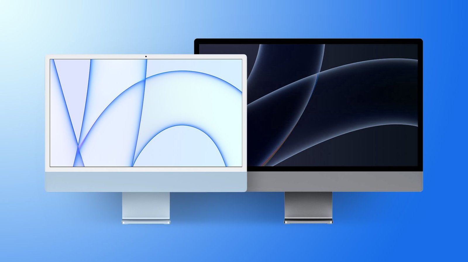 Will Apple Bring Back a Larger iMac? Here's What the Latest Rumors Say