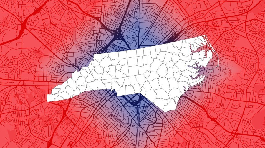North Carolina judge rejects GOP request to bar students from using digital IDs to vote