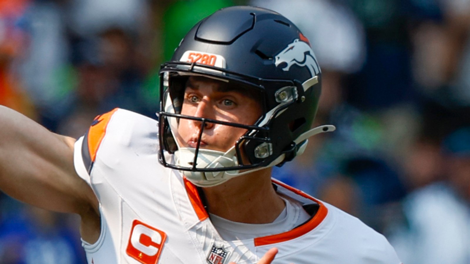 Bo Nix Aims for Breakthrough Performance in Pivotal Week 2