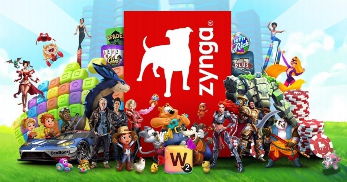 IBM wins $44.9m in infringement lawsuit against Zynga