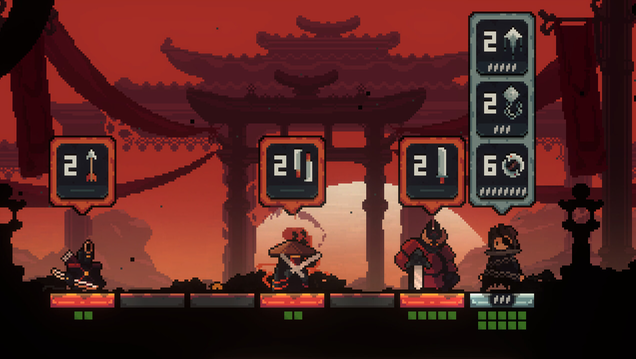 First I Hated Shogun Showdown, Then I Realized It's Fantastic