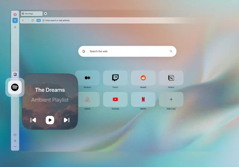 Opera says it will continue to support old Chrome extensions, including uBlock Origin