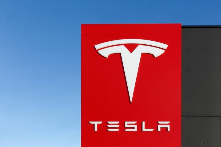 Tesla Robotaxi Ambitions Come As Most Americans Grow Wary Of Autonomous Tech