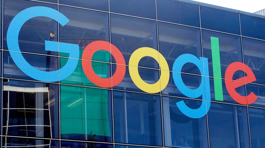Google to block election ads after polls close on Election Day