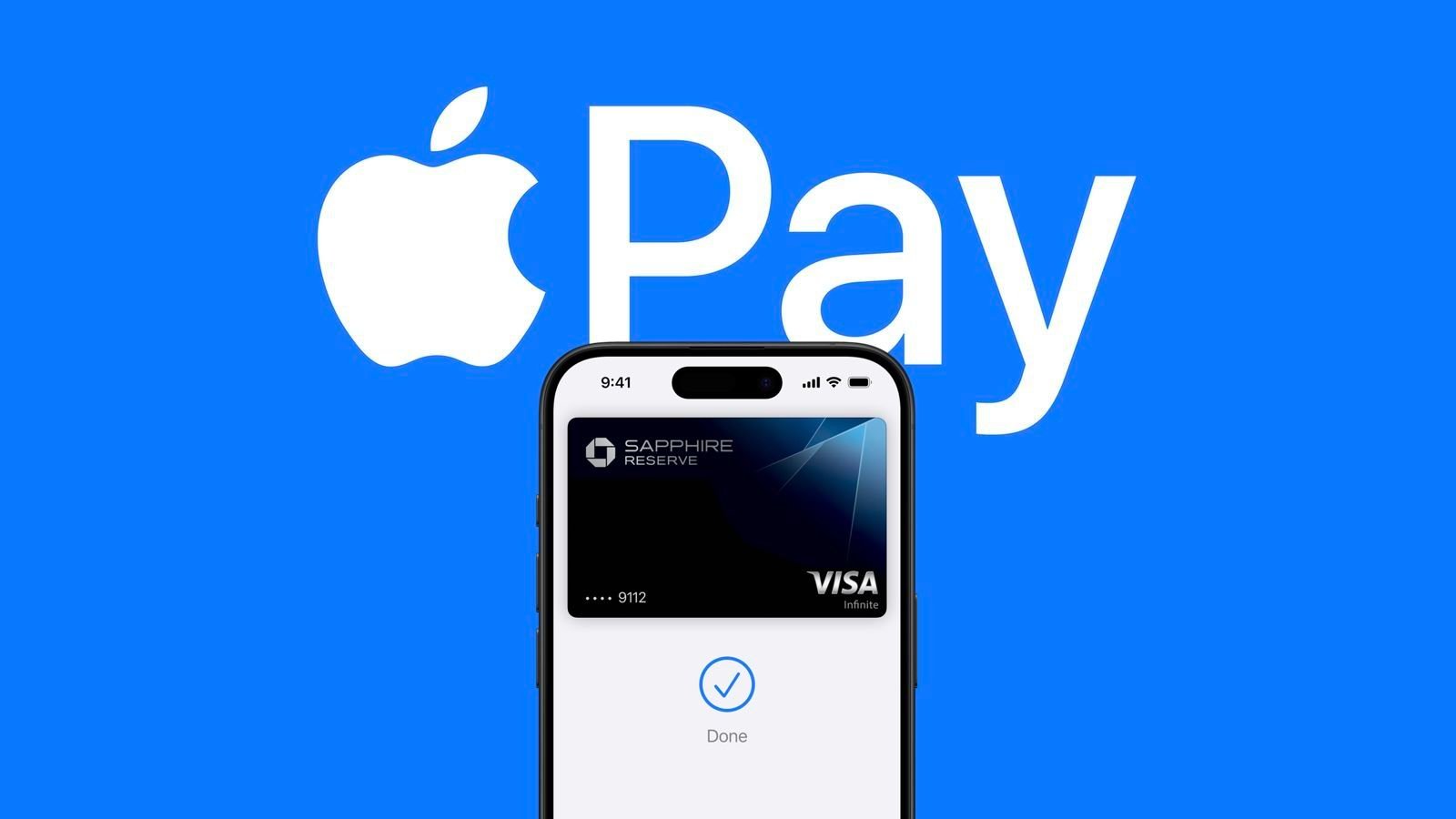 The Home Depot and H-E-B Finally Rolling Out Apple Pay in Stores