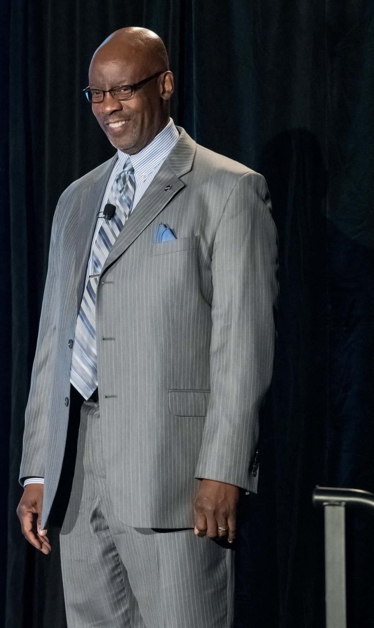 Dr. Rickey Shyne Named Crain’s Notable Black Leader