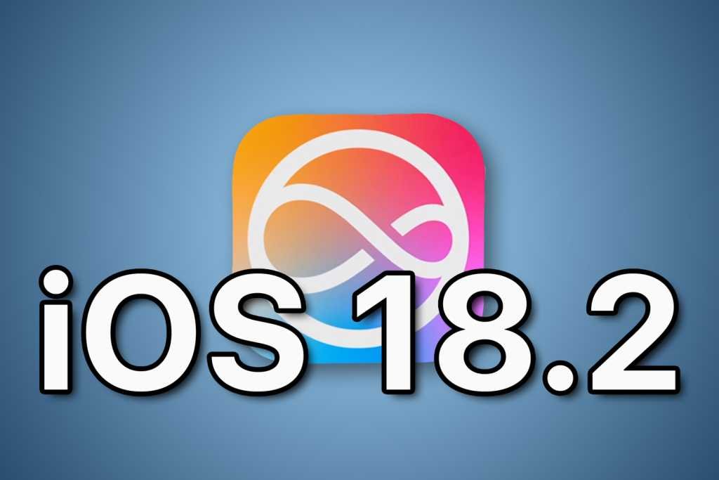 iOS 18.2 beta is available with loads of new Apple Intelligence features