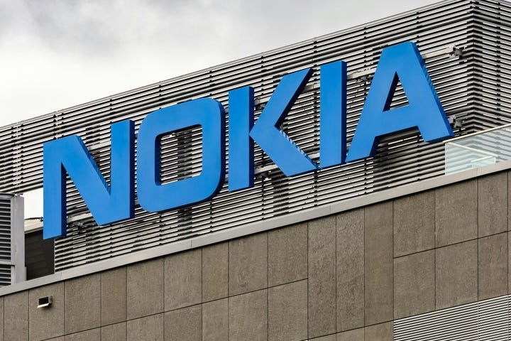 Don't Sleep on Nokia: Quietly Accelerating Into Infinera Merger