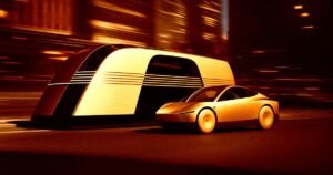 Tesla Has Secretly Been Testing Robotaxis