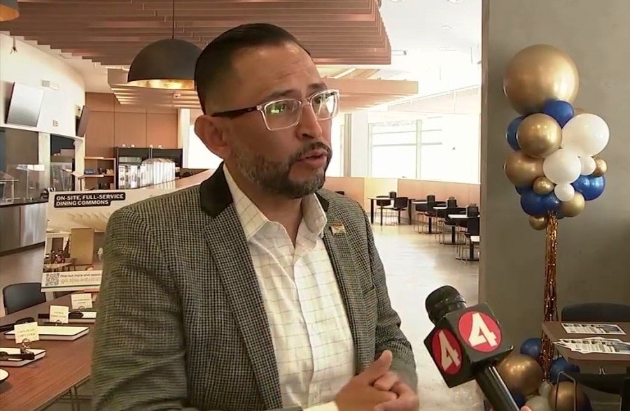 San Jose mayor, city council call on Omar Torres to resign
