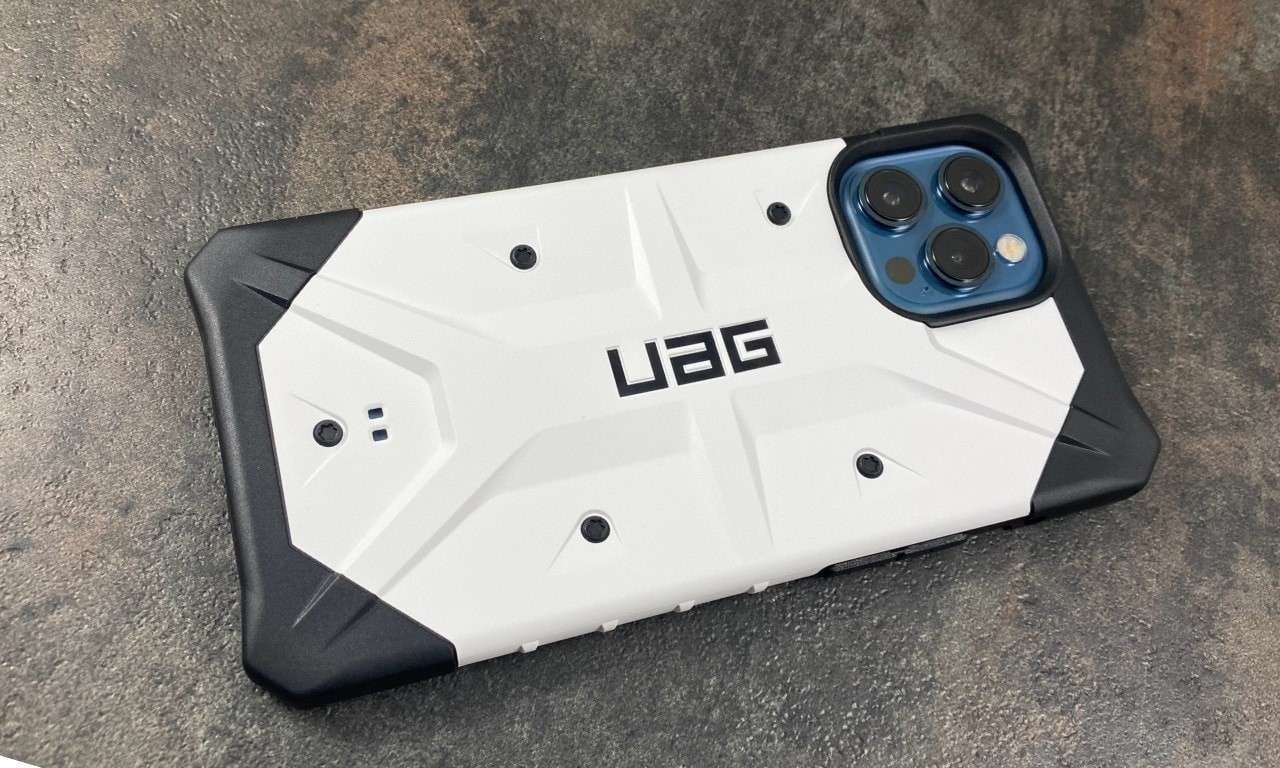 Urban Armor Gear (UAG) Unveils Black Friday Deals