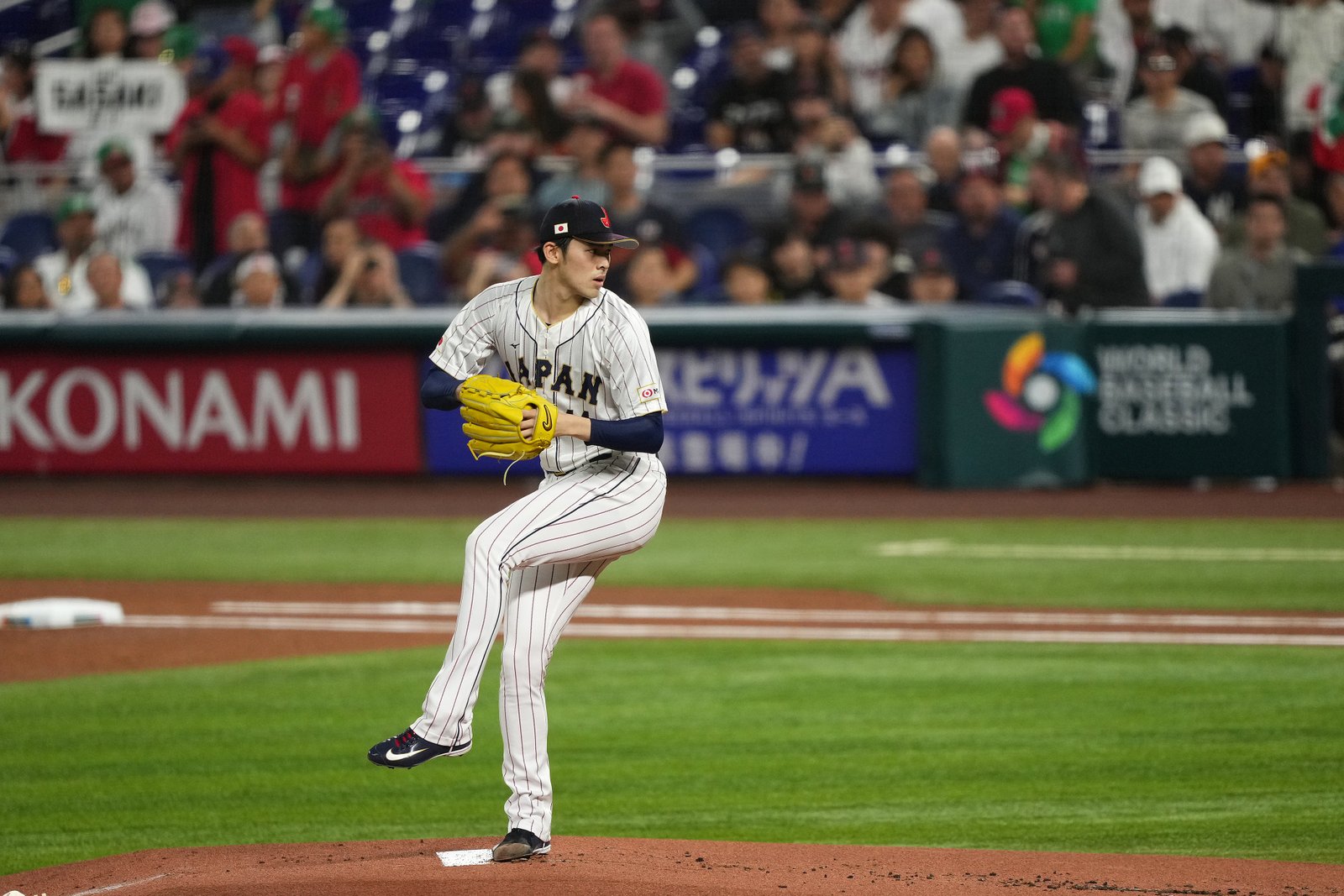 Japanese Phenom Roki Sasaki expected to sign in 2025: What that means for the Padres