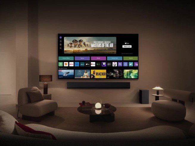 LG OLED G5 smart TV leak reveals new details of flagship model