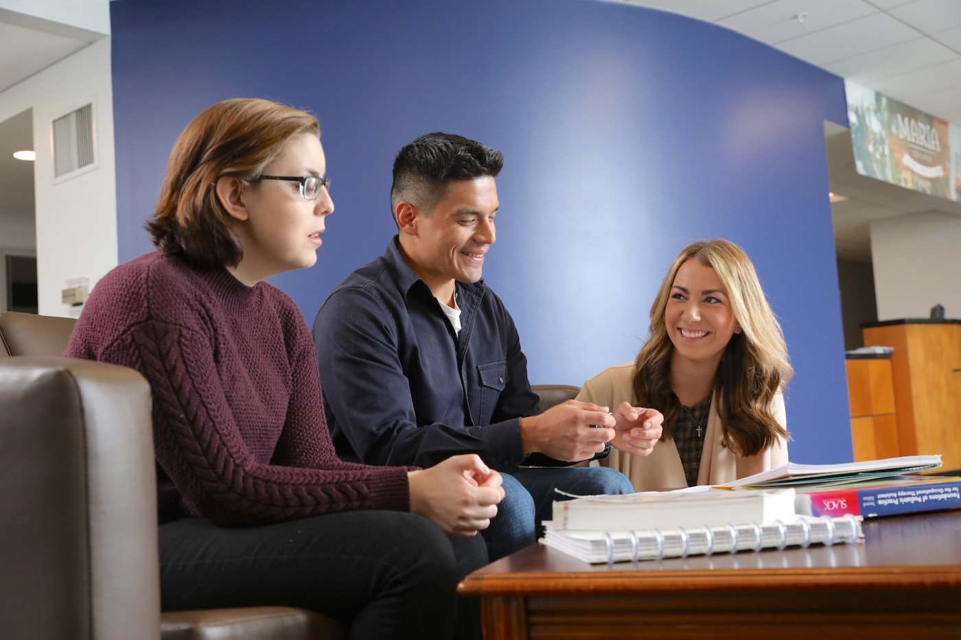 Maria College launches new Bachelor’s degree and minor in public health