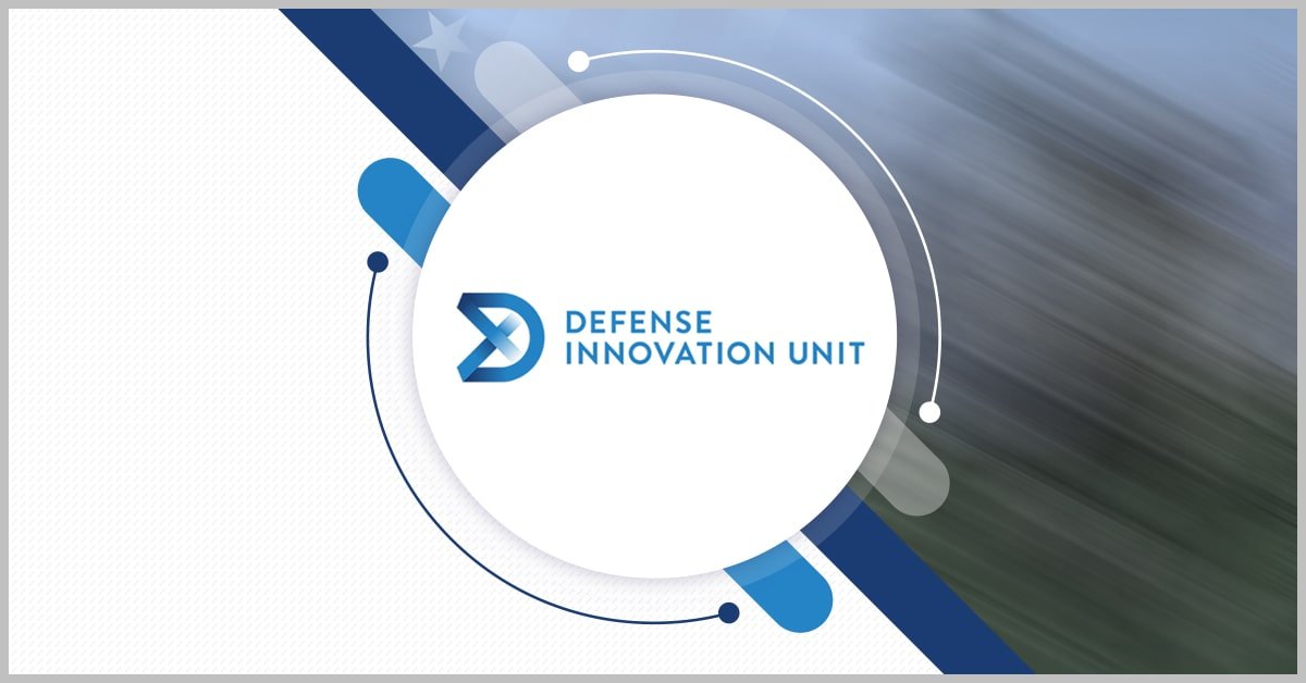 DIU Launches TACTILE Program, Demonstrates Capability