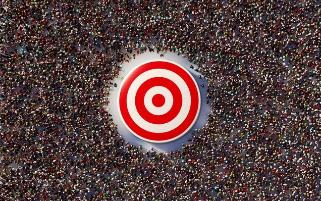 Target's earnings miss isn't about the U.S. port strike. Here's what happened
