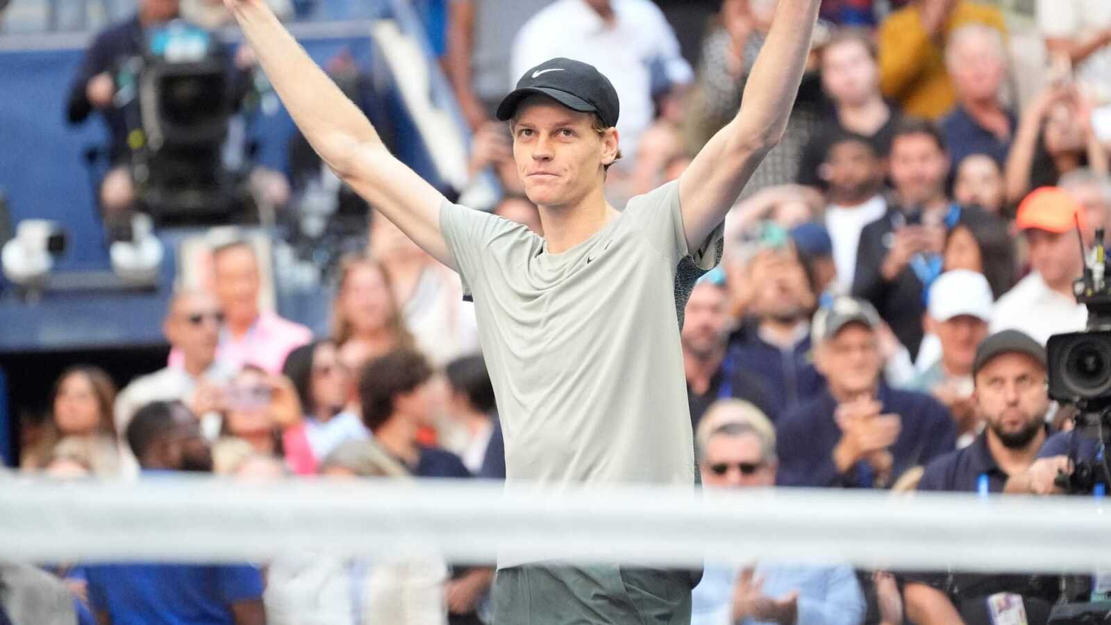 Jannik Sinner, Carlos Alcaraz, Taylor Fritz, and Rafael Nadal Headline 2024 Davis Cup Finals