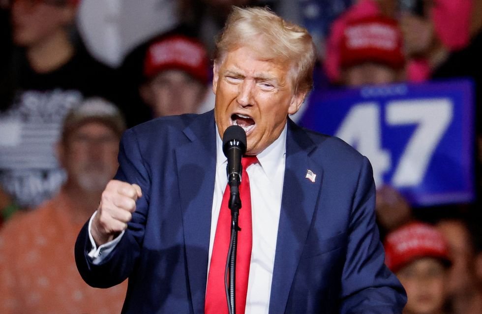 MAGA allies eye drastic Medicaid and food stamp cuts to fund tax breaks for rich: report