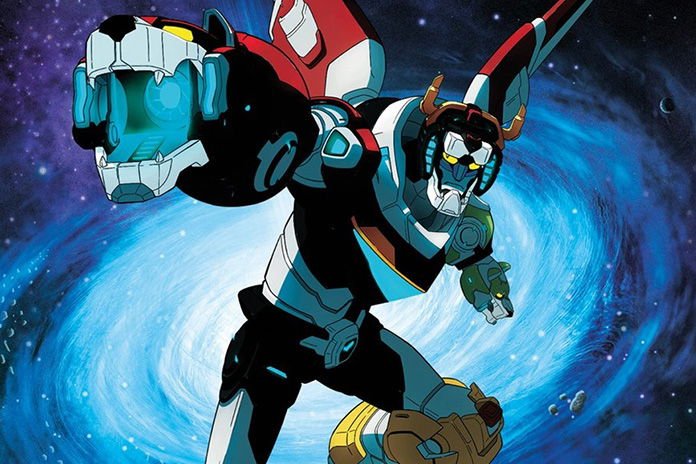 Three More Join Live-Action “Voltron” Movie