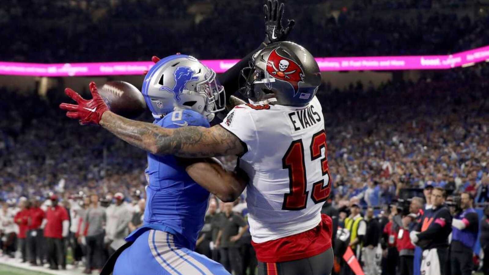 The Lions are going to have to make a handful of hard decisions with their roster very soon, some guys are going to have to go, here's five that could