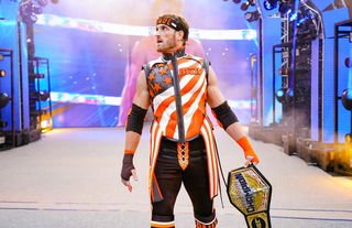 Logan Paul announced as newest member of WWE Raw roster