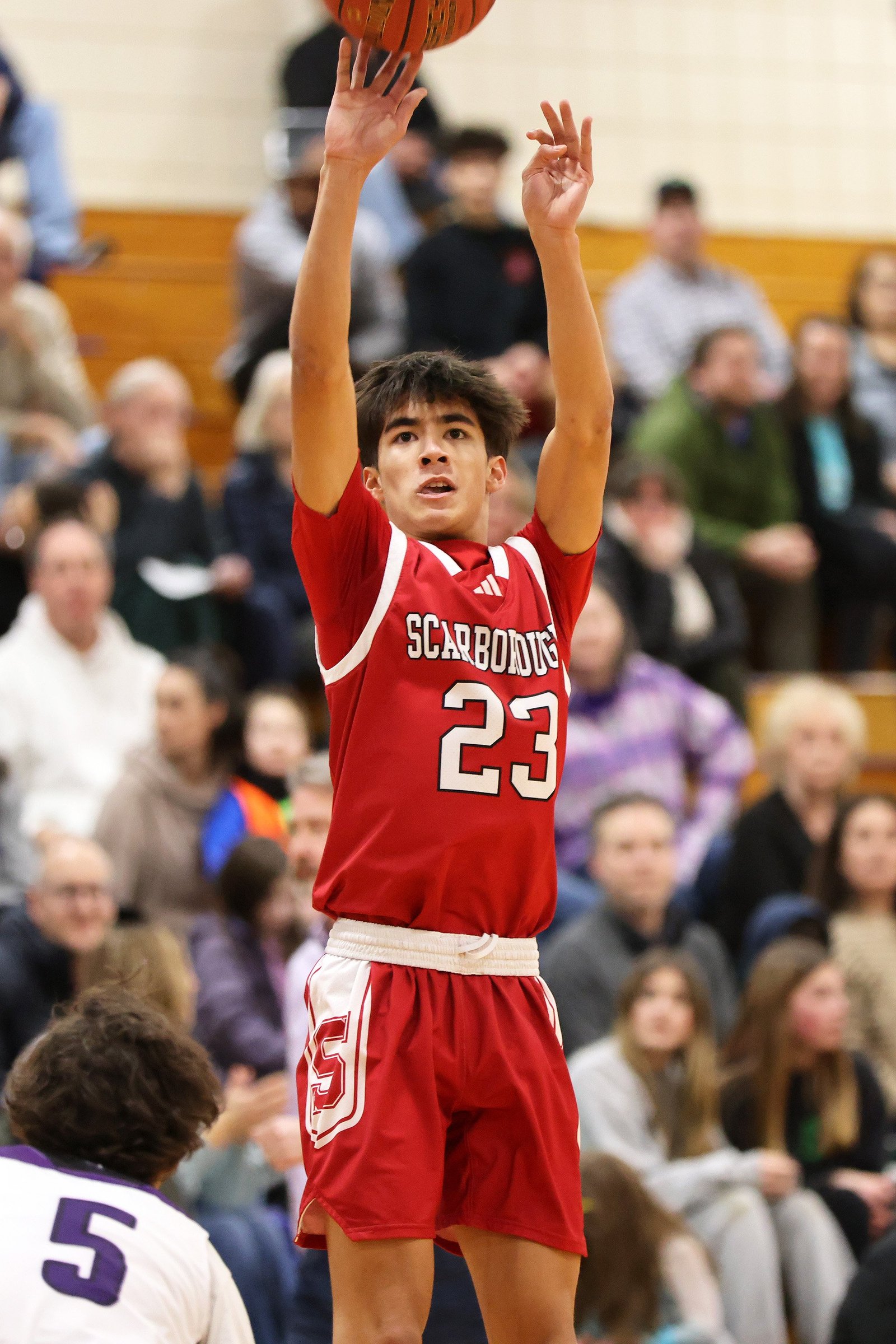 Scarborough Red Storm Winter Sports Preview