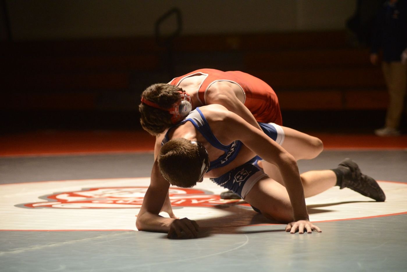 High school boys wrestling: Three Wallkill wrestlers finish in top five in tournament
