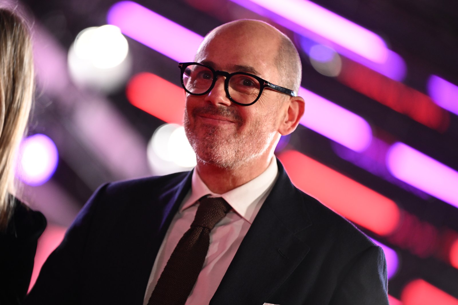 Edward Berger Teases ‘The Barrier,’ “Chaos And Opera” Of ‘The Ballad Of A Small Player’ Amid Golden Globe Nominations For ‘Conclave’