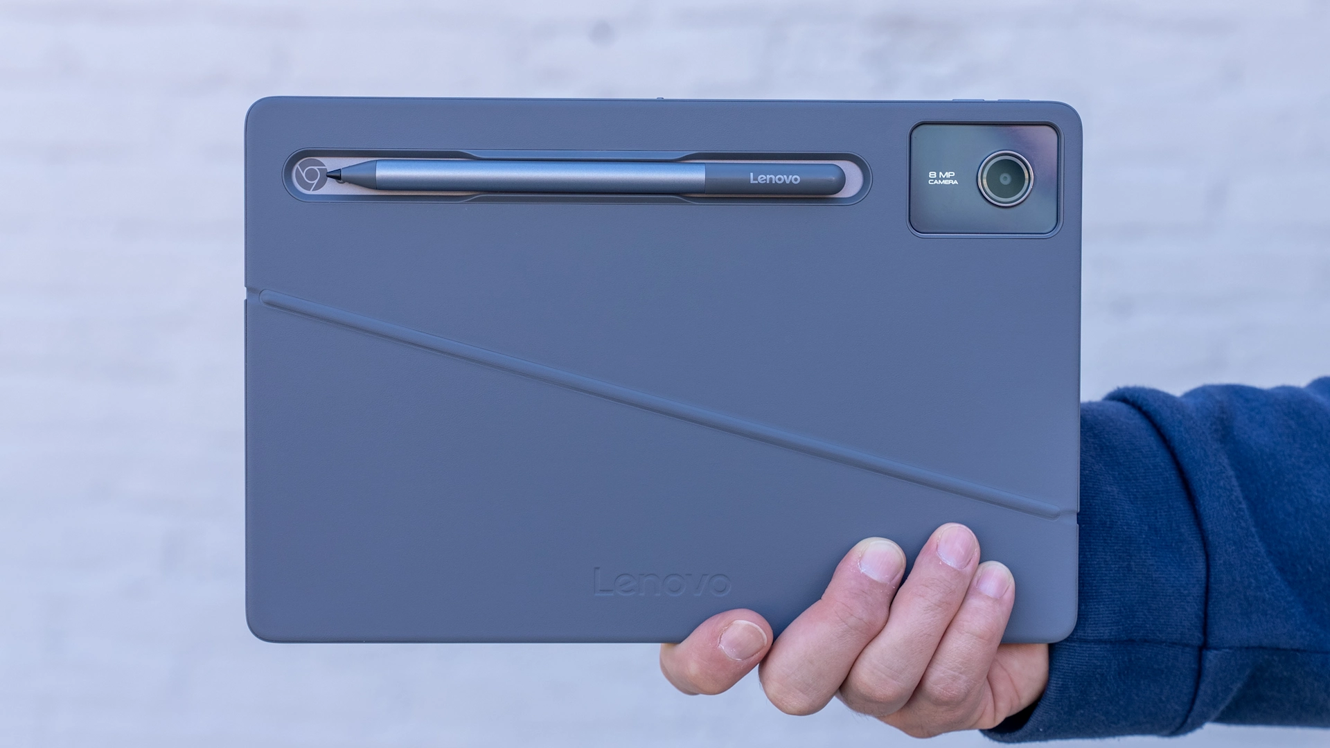 The best version of the new Lenovo Chromebook Duet 11′′ is back in stock