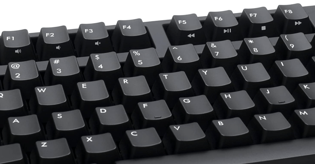 Want to Level Up Your Button Mashing? Make the Switch to a Mechanical Keyboard