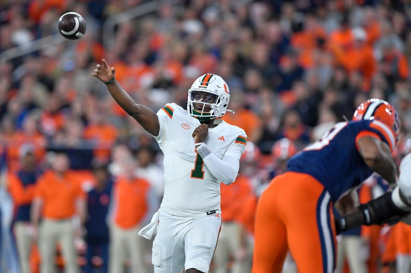 Unfortunately for Browns, quarterback pickings slim in 2025 draft | Jeff Schudel