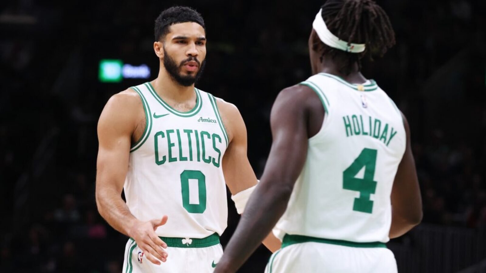 3 New Year’s Resolutions for the Boston Celtics