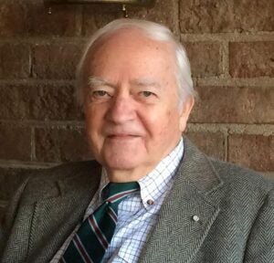William Polk Cheshire