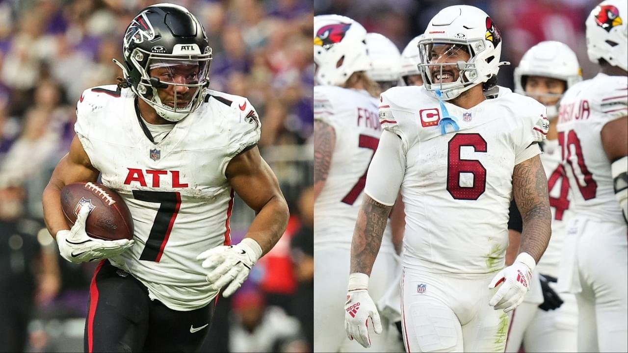 Fantasy Football Advice NFL: Week 16 Start ’Em, Sit ’Em Picks; James Conner and Bijan Robinson Are Must Starts