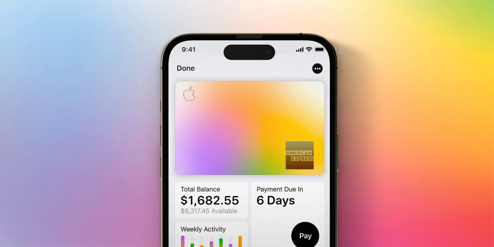 These are the features I’d like to see in a potential ‘Apple Card Pro’