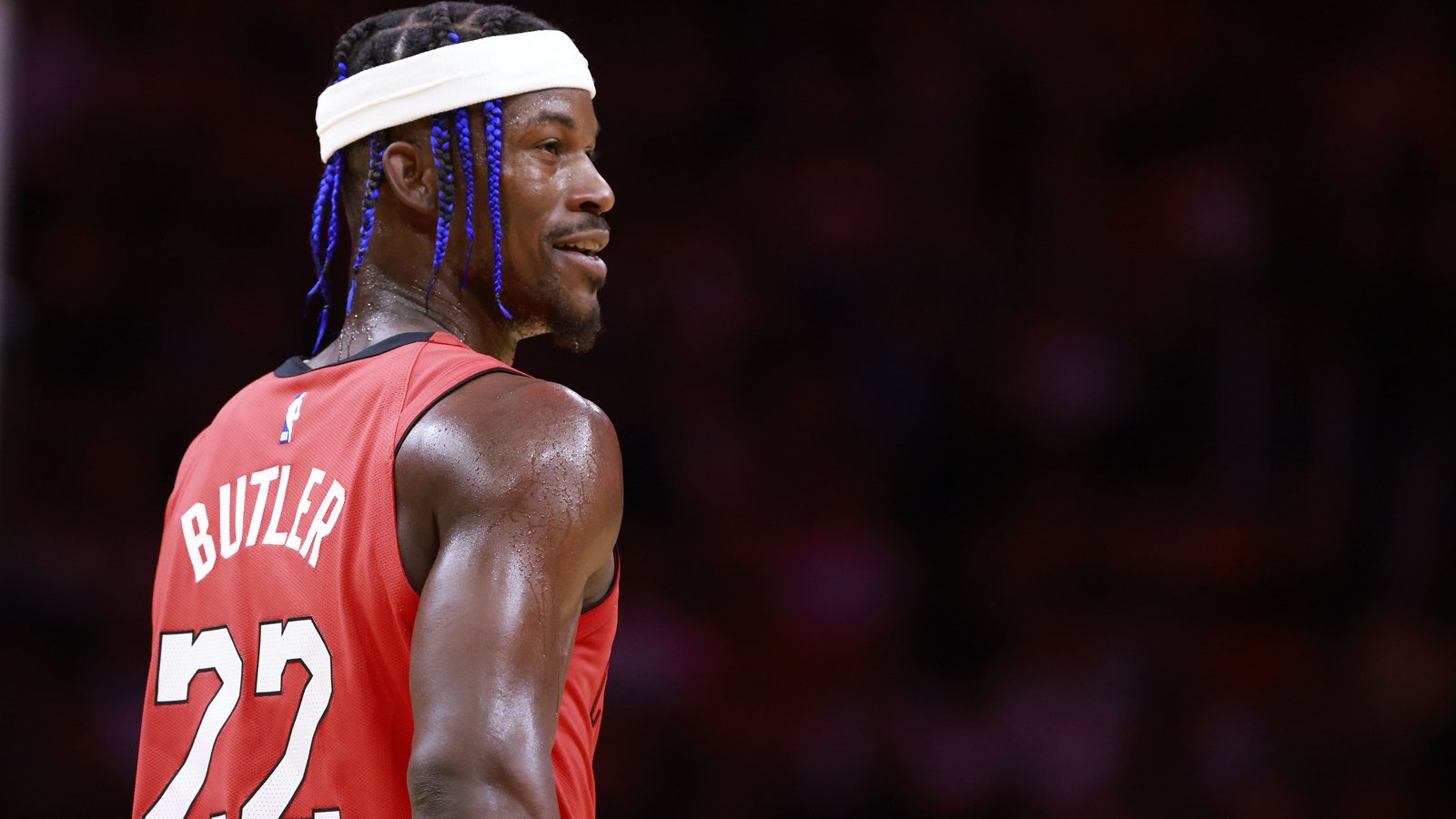 Jimmy Butler ready to switch coasts to Bay Area as NBA Insider drops details on Miami superstar