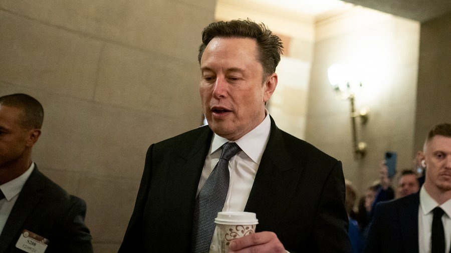 Germany accuses Musk of trying to sway election