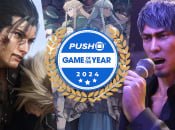 Game of the Year: Best PS5 RPG of 2024